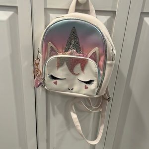 Unicorn bag